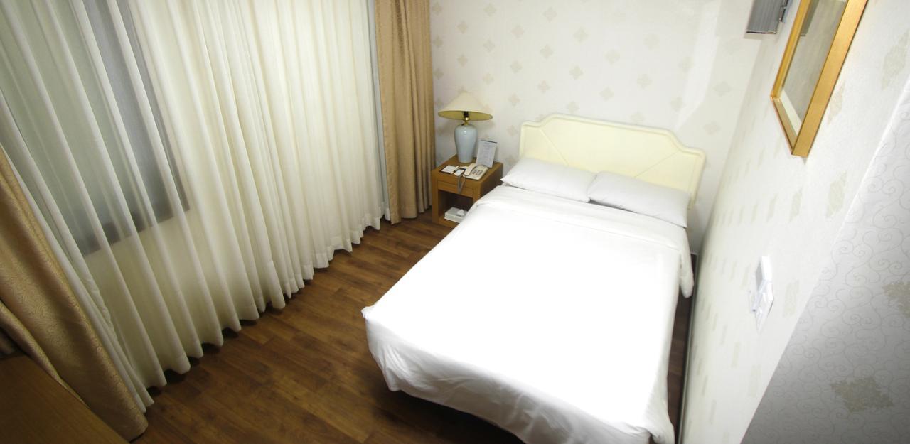 Gwangmyeong Diana Hotel Extérieur photo