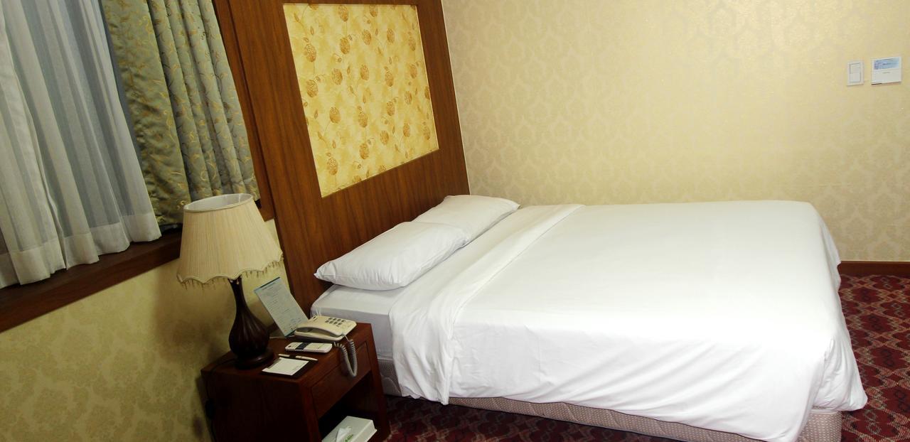 Gwangmyeong Diana Hotel Extérieur photo