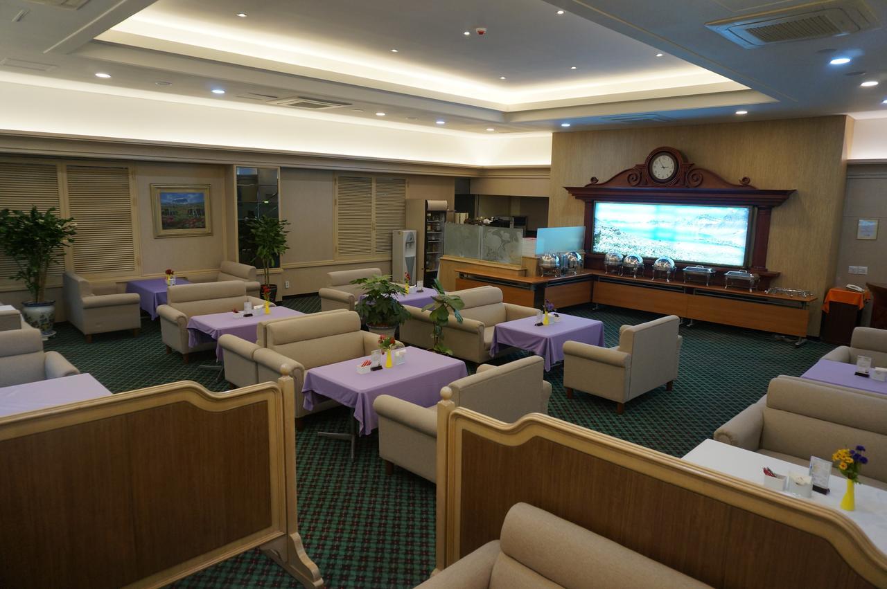 Gwangmyeong Diana Hotel Extérieur photo