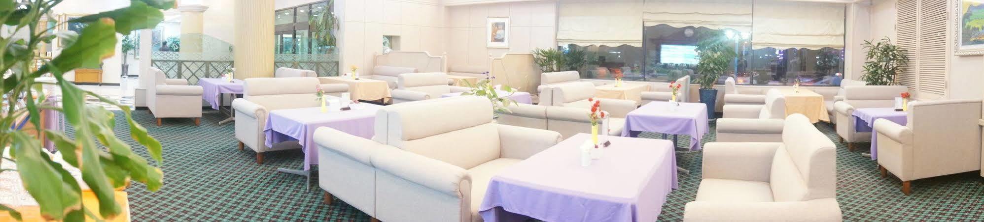 Gwangmyeong Diana Hotel Extérieur photo
