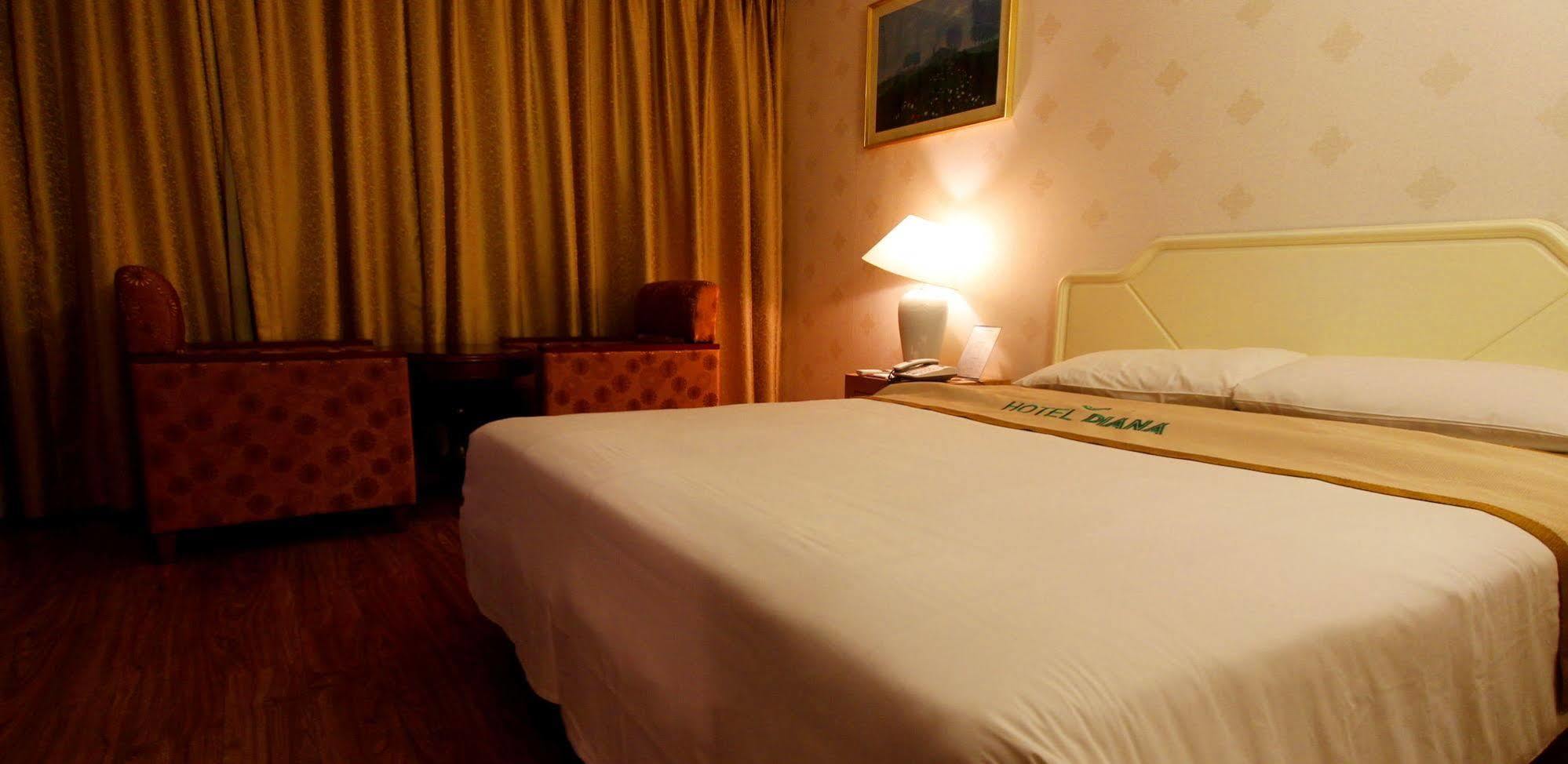 Gwangmyeong Diana Hotel Extérieur photo